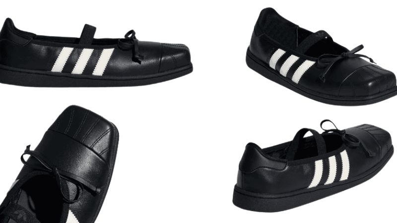 Bộ sưu tập adidas Originals by JENNIE thu hút nhờ sức ảnh hưởng của nữ nghệ sĩ