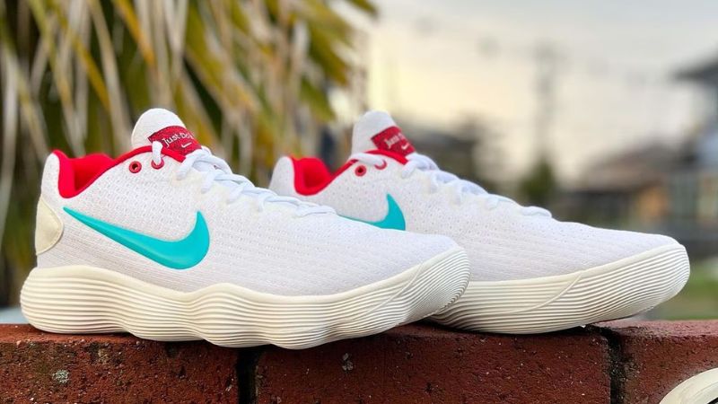 Tìm kiếm các thiết kế trong bộ sưu tập giày bóng rổ Nike XDR tại Sneaker Daily
