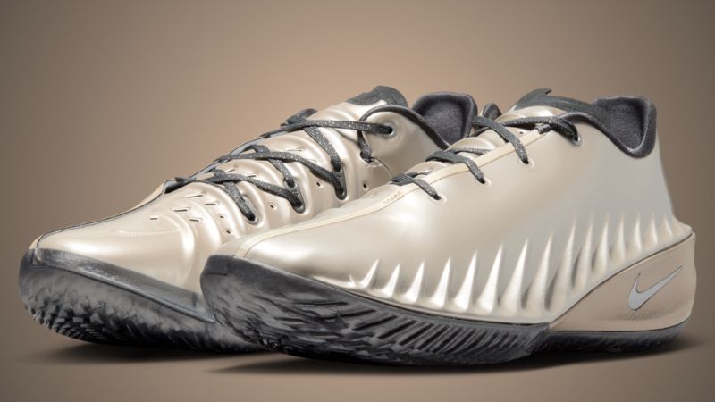 Bộ sưu tập giày bóng rổ Nike XDR có GT Cut EP nhẹ chân, phù hợp lối chơi tốc độ