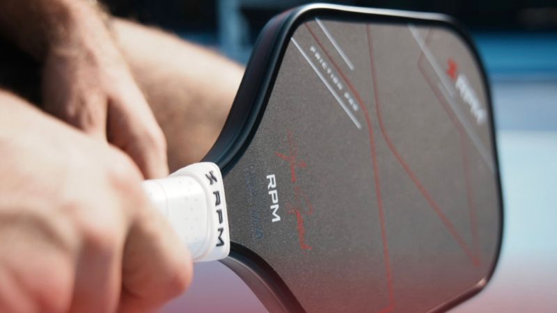 Các dòng vợt RPM Pickleball đáng mua được bán tại Sneaker Daily