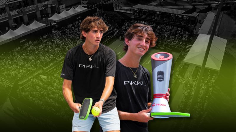 Gabe Tardio ra mắt siêu phẩm giày G1 trong dự án hợp tác cùng Stria Sport