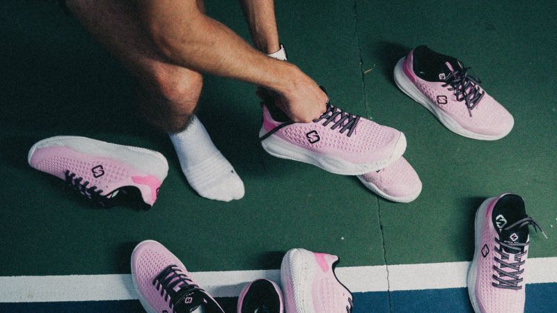Mua siêu phẩm giày G1 của Gabe Tardio tại Sneaker Daily