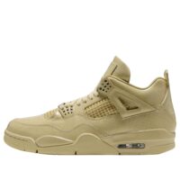 Giày Air Jordan 4 J Balvin Lemonade IW2872-700
