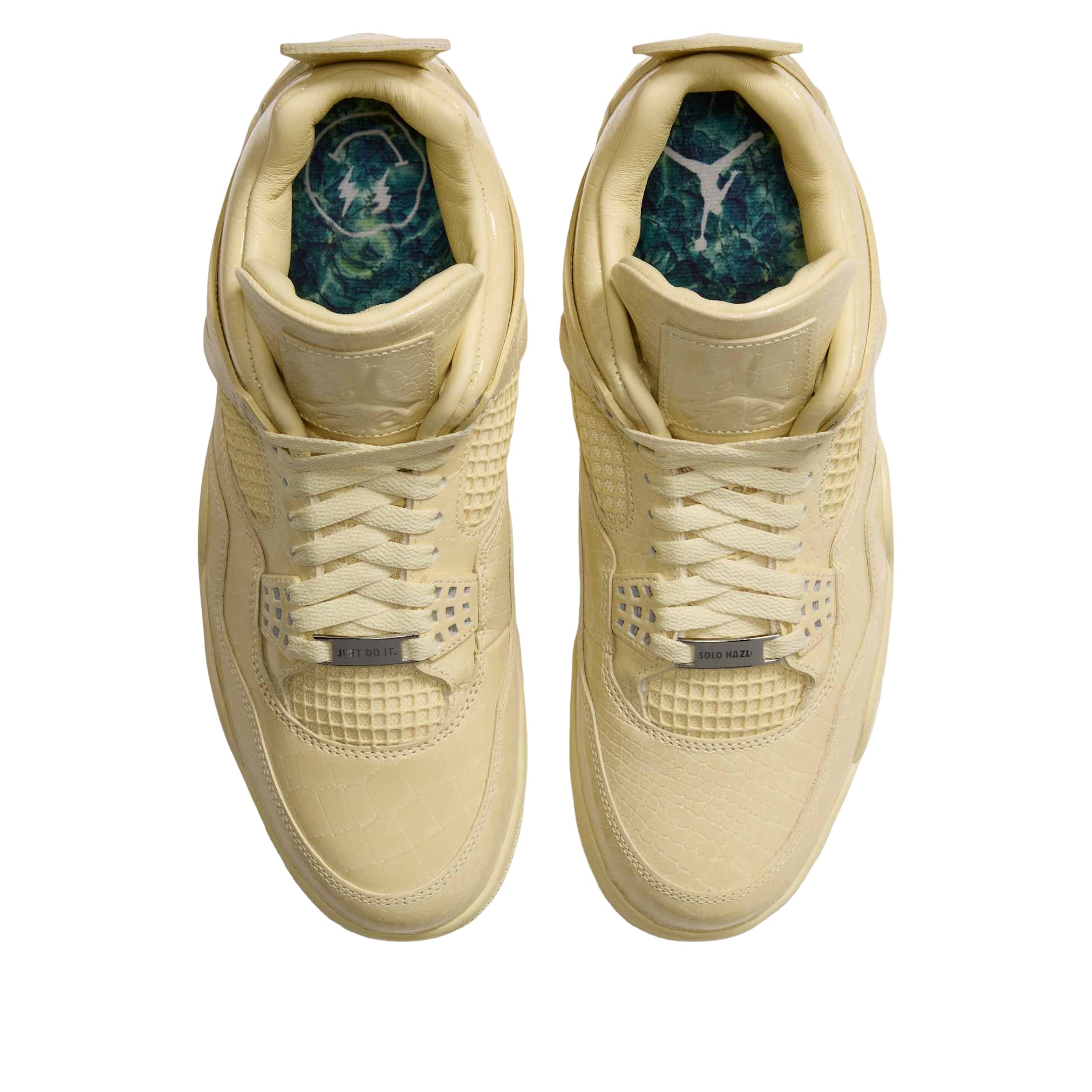 giay-air-jordan-4-j-balvin-lemonade-iw2872-700-4 Giày Air Jordan 4 J Balvin Lemonade IW2872-700