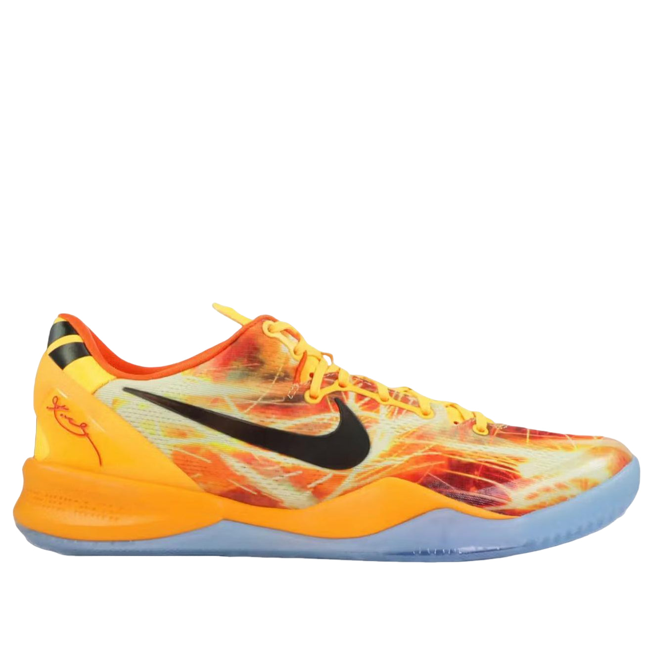 giay-nike-kobe-8-protro-shanghai-fireworks-io6259-800-2 Giày Nike-Kobe 8 Protro 'Shanghai Fireworks' IO6259-800