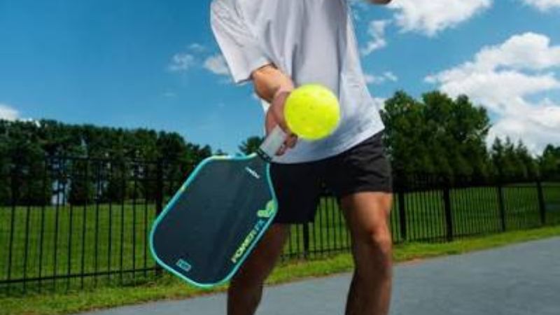 JOOLA Power FX Full-Foam đầu tiên tham gia xu hướng foam năm 2026