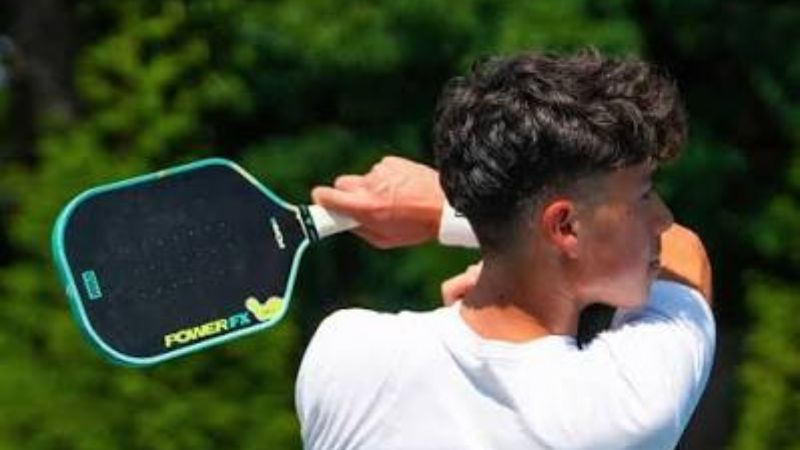 Sneaker Daily tư vấn chọn vợt pickleball JOOLA chính hãng