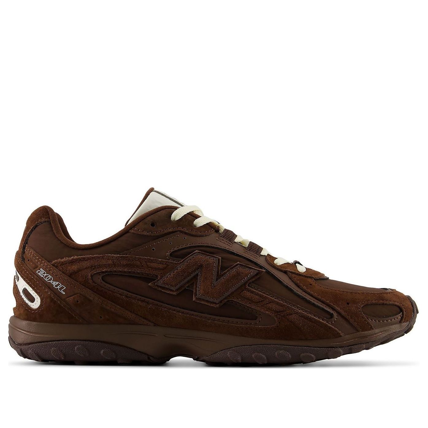 new-balance-204l-pumpernickel-angora-u204l3w2-5 New Balance 204L 'Pumpernickel Angora'