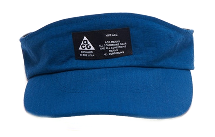 nike-acg-tailwind-visor-cap-blue-force-bv1049-477-3 Nike ACG Tailwind Visor Cap 'Blue Force'