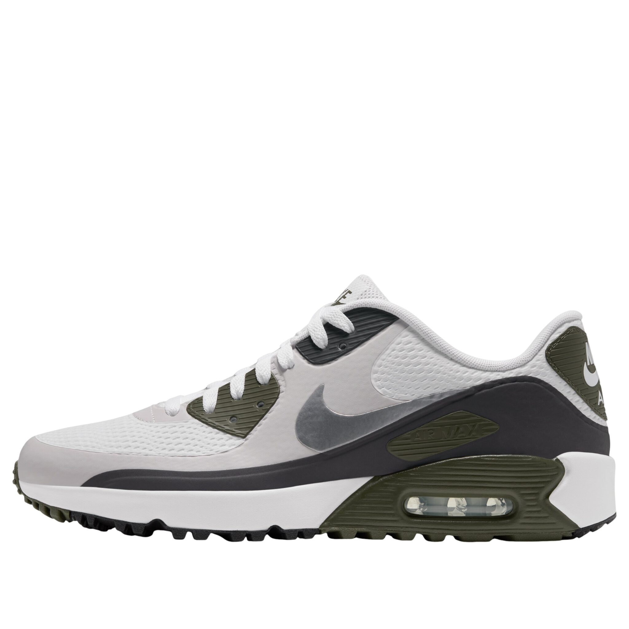 nike-air-max-90-g-white-medium-olive-hv9305-108-1 Nike Air Max 90 G 'White Medium Olive'