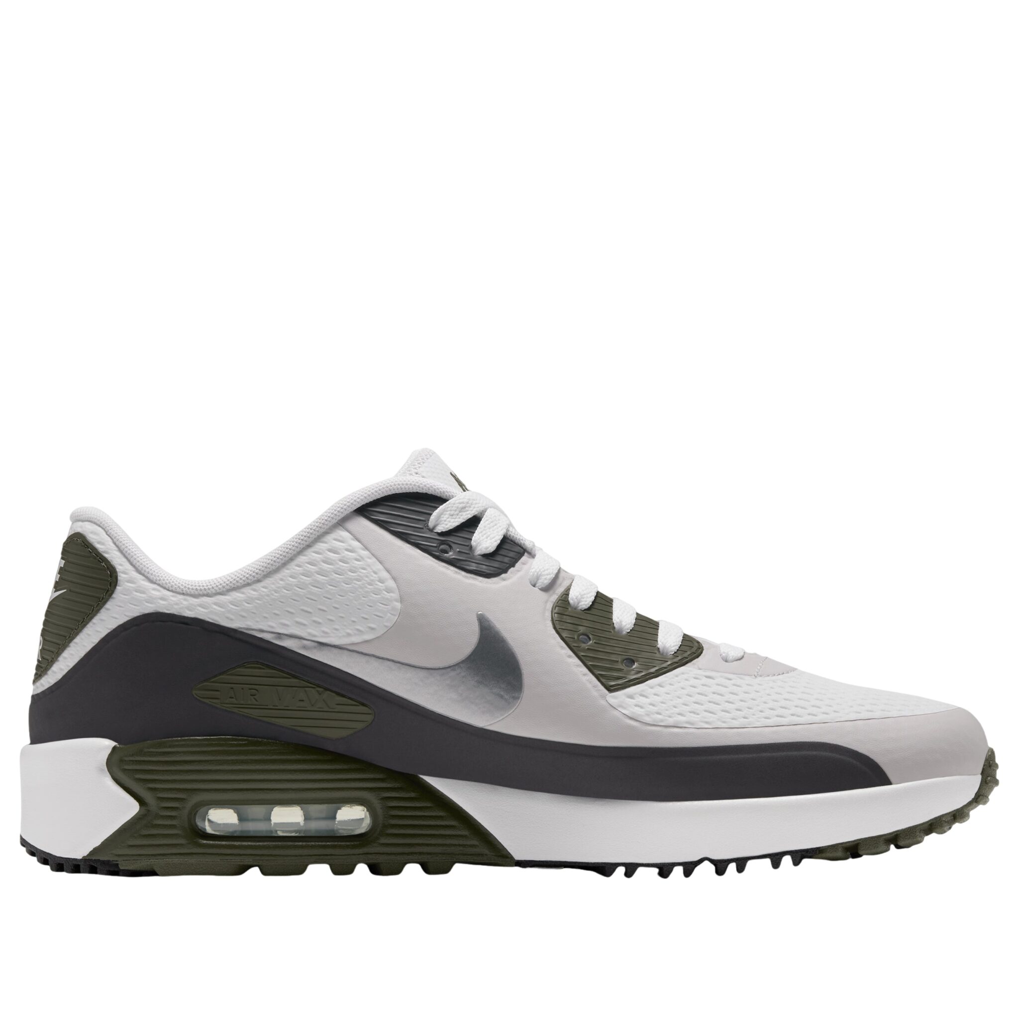nike-air-max-90-g-white-medium-olive-hv9305-108-2 Nike Air Max 90 G 'White Medium Olive'