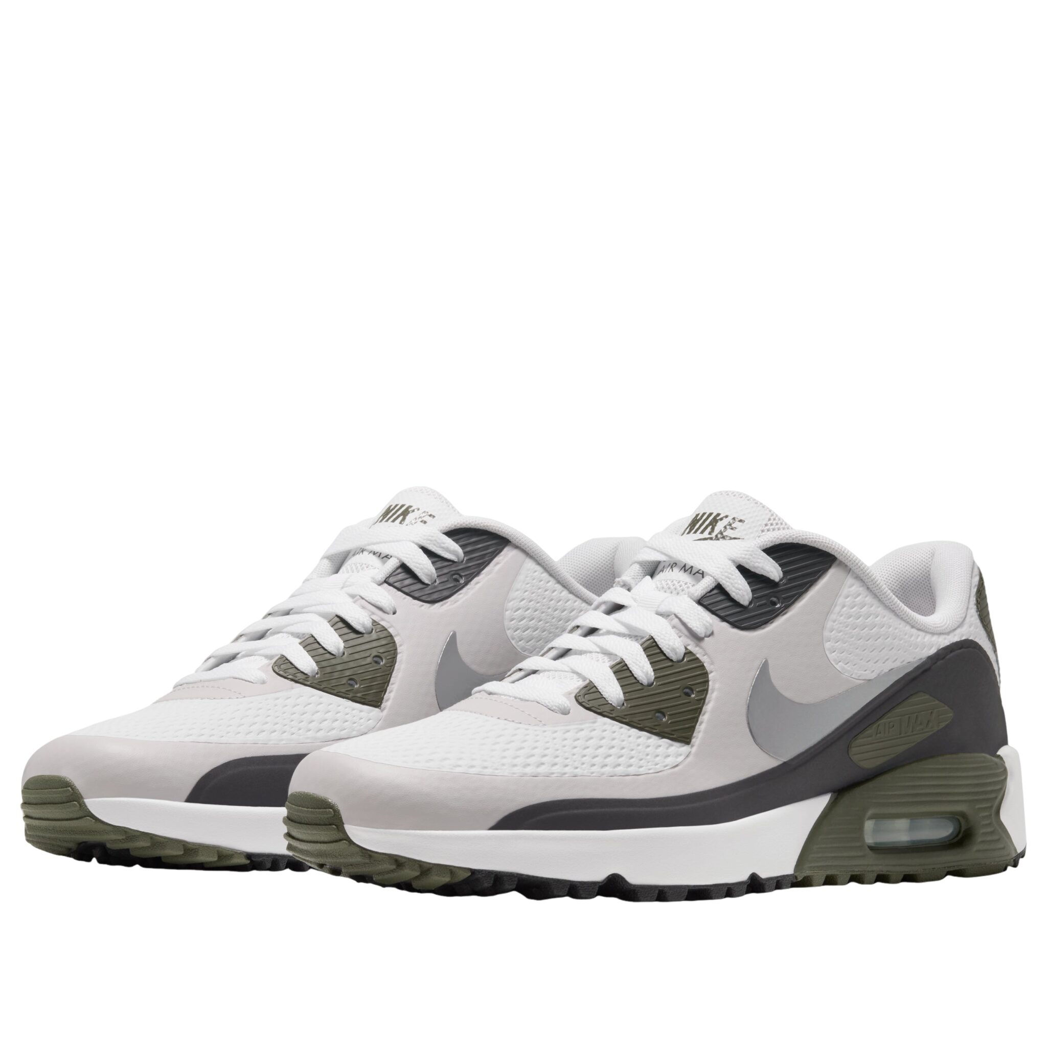 nike-air-max-90-g-white-medium-olive-hv9305-108-5 Nike Air Max 90 G 'White Medium Olive'