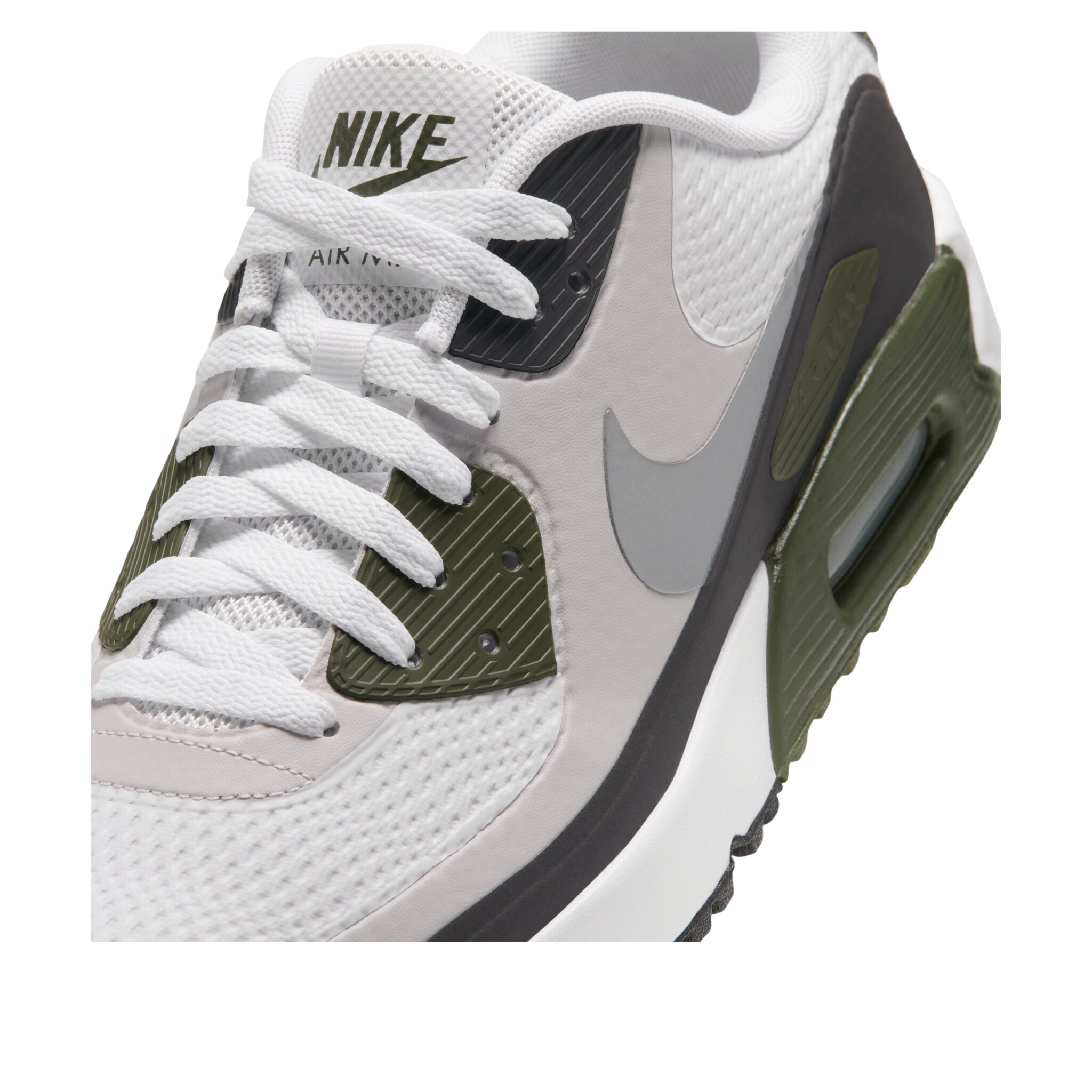 nike-air-max-90-g-white-medium-olive-hv9305-108-6 Nike Air Max 90 G 'White Medium Olive'