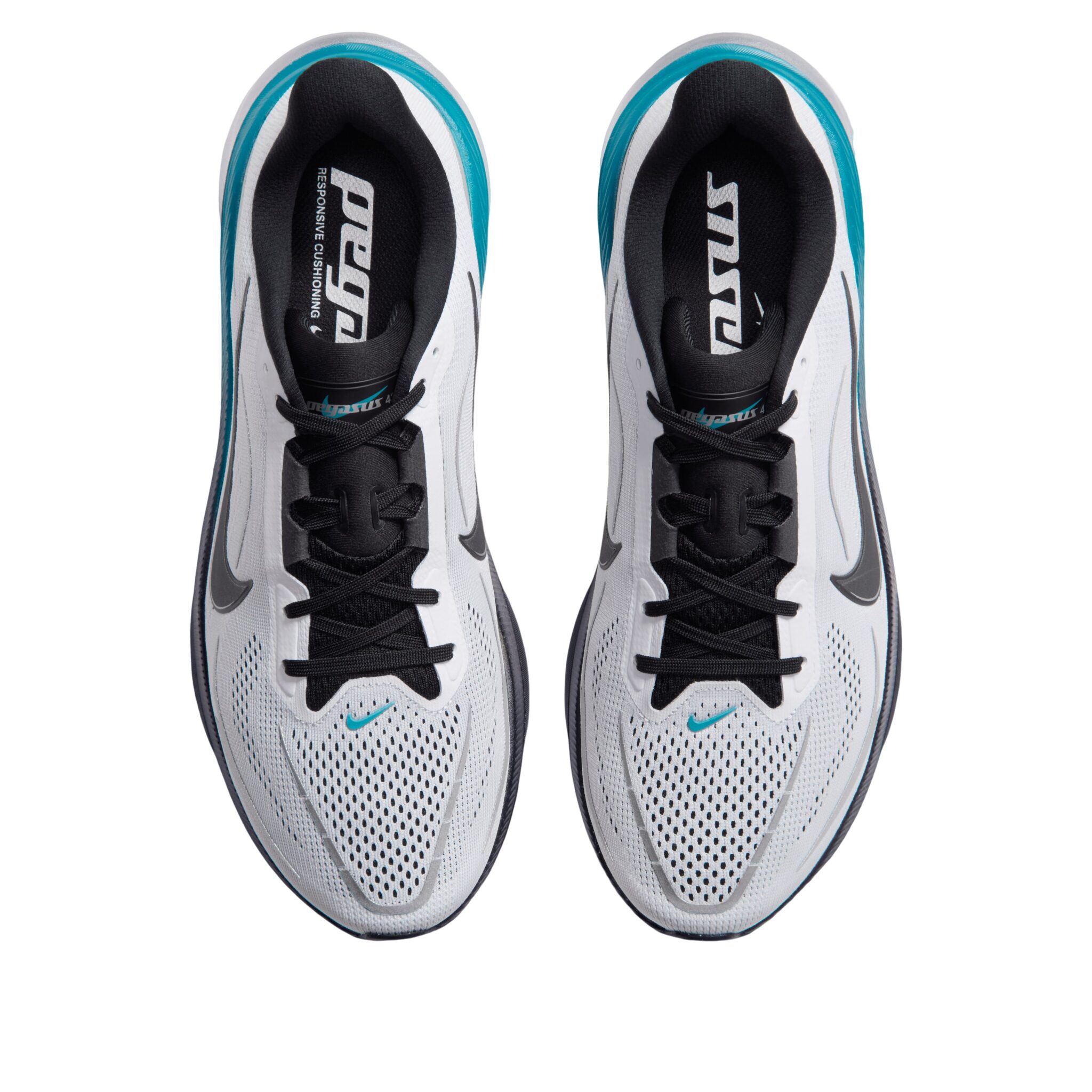 nike-air-zoom-pegasus-42-football-grey-bright-spruce-iq0454-001-3 Nike Air Zoom Pegasus 42 'Football Grey Bright Spruce'