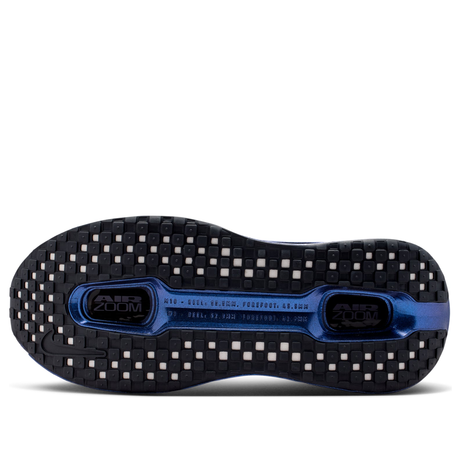 nike-air-zoom-vomero-premium-gridiron-multi-color-iq6943-001-7 Nike Air Zoom Vomero Premium 'Gridiron Multi-Color'