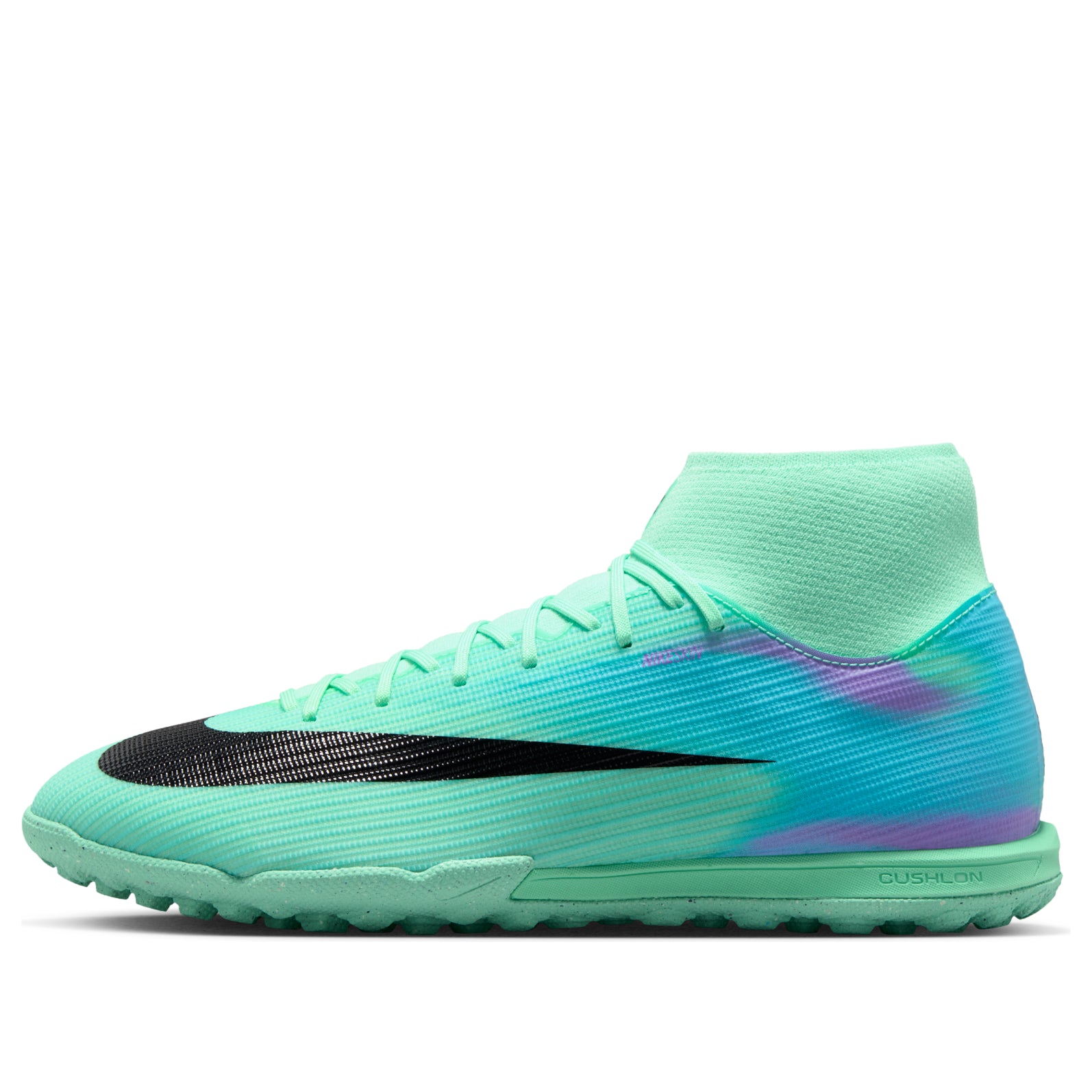 nike-mercurial-superfly-11-academy-tf-high-sam-kerr-ir2778-300-1 Nike Mercurial Superfly 11 Academy TF High 'Sam Kerr'