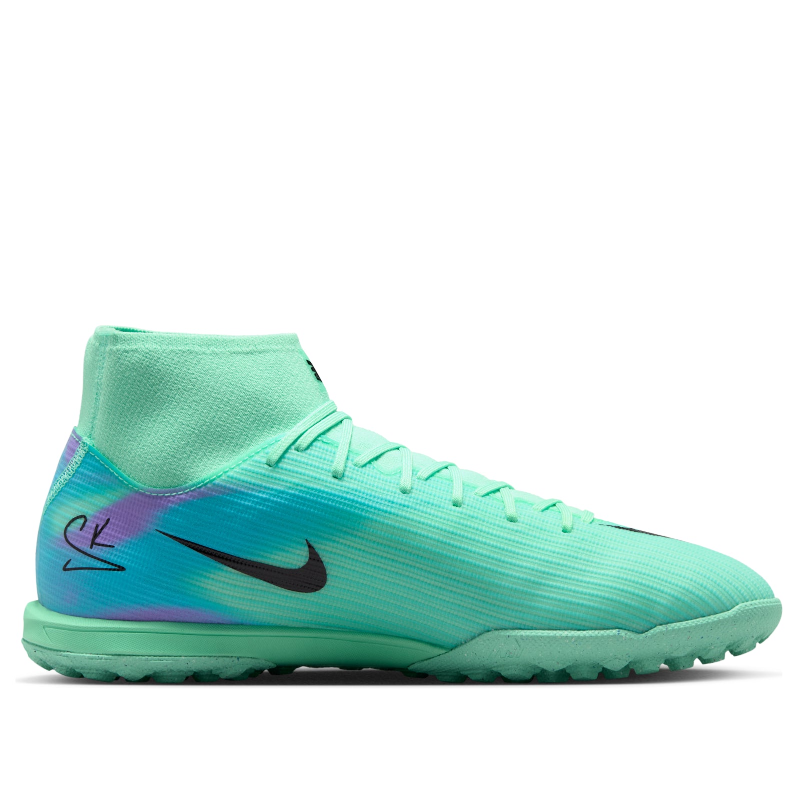 nike-mercurial-superfly-11-academy-tf-high-sam-kerr-ir2778-300-2 Nike Mercurial Superfly 11 Academy TF High 'Sam Kerr'