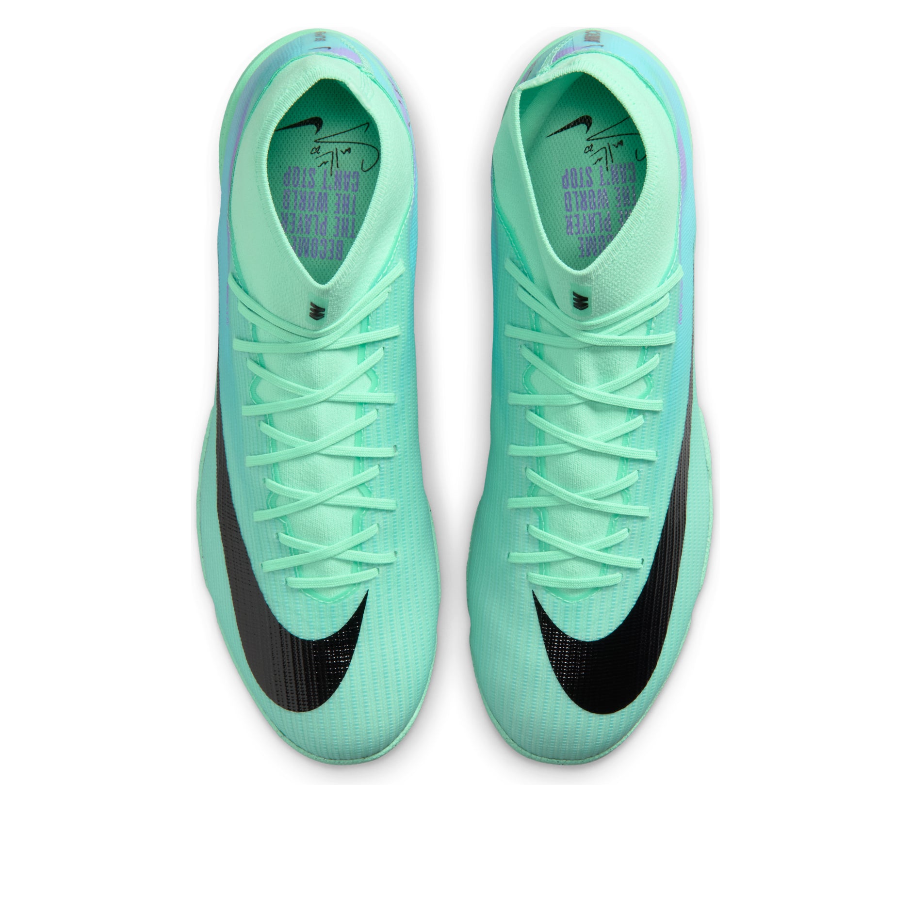 nike-mercurial-superfly-11-academy-tf-high-sam-kerr-ir2778-300-3 Nike Mercurial Superfly 11 Academy TF High 'Sam Kerr'