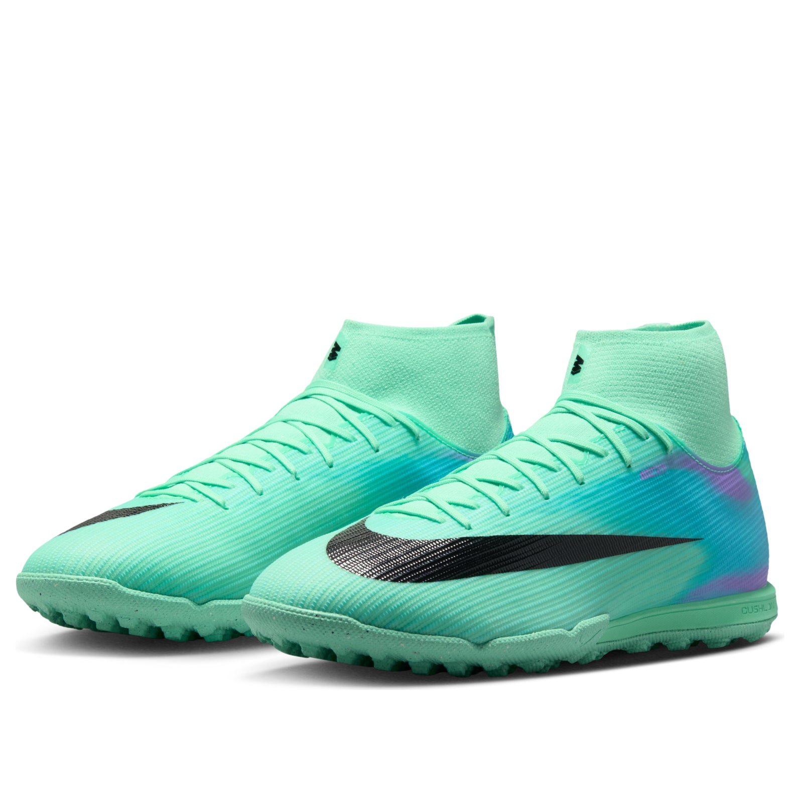 nike-mercurial-superfly-11-academy-tf-high-sam-kerr-ir2778-300-5 Nike Mercurial Superfly 11 Academy TF High 'Sam Kerr'