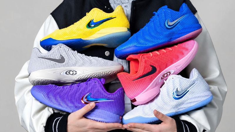 Mua Nike Caitlin 1 chính hãng tại Sneaker Daily