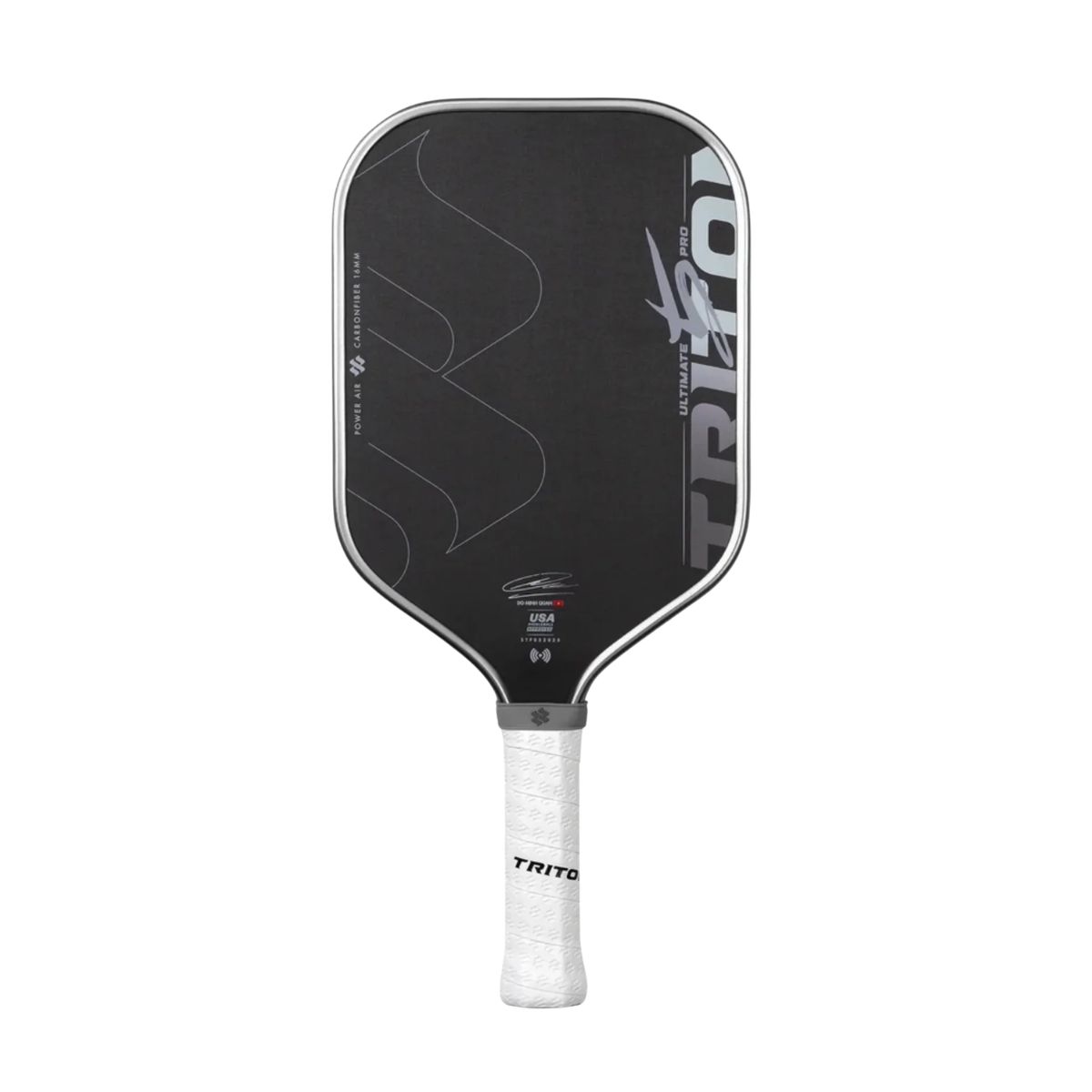 s Vợt Pickleball Sypik Triton 5 New Colorway 2026