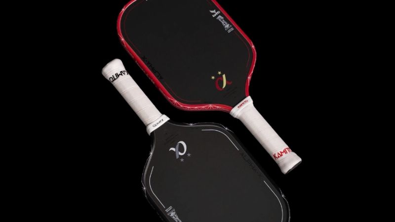 Tại sao Kamito Alpha X sau WC2026 được kỳ vọng thêm ngôi sao thứ ba sau chức vô địch World Cup Pickleball