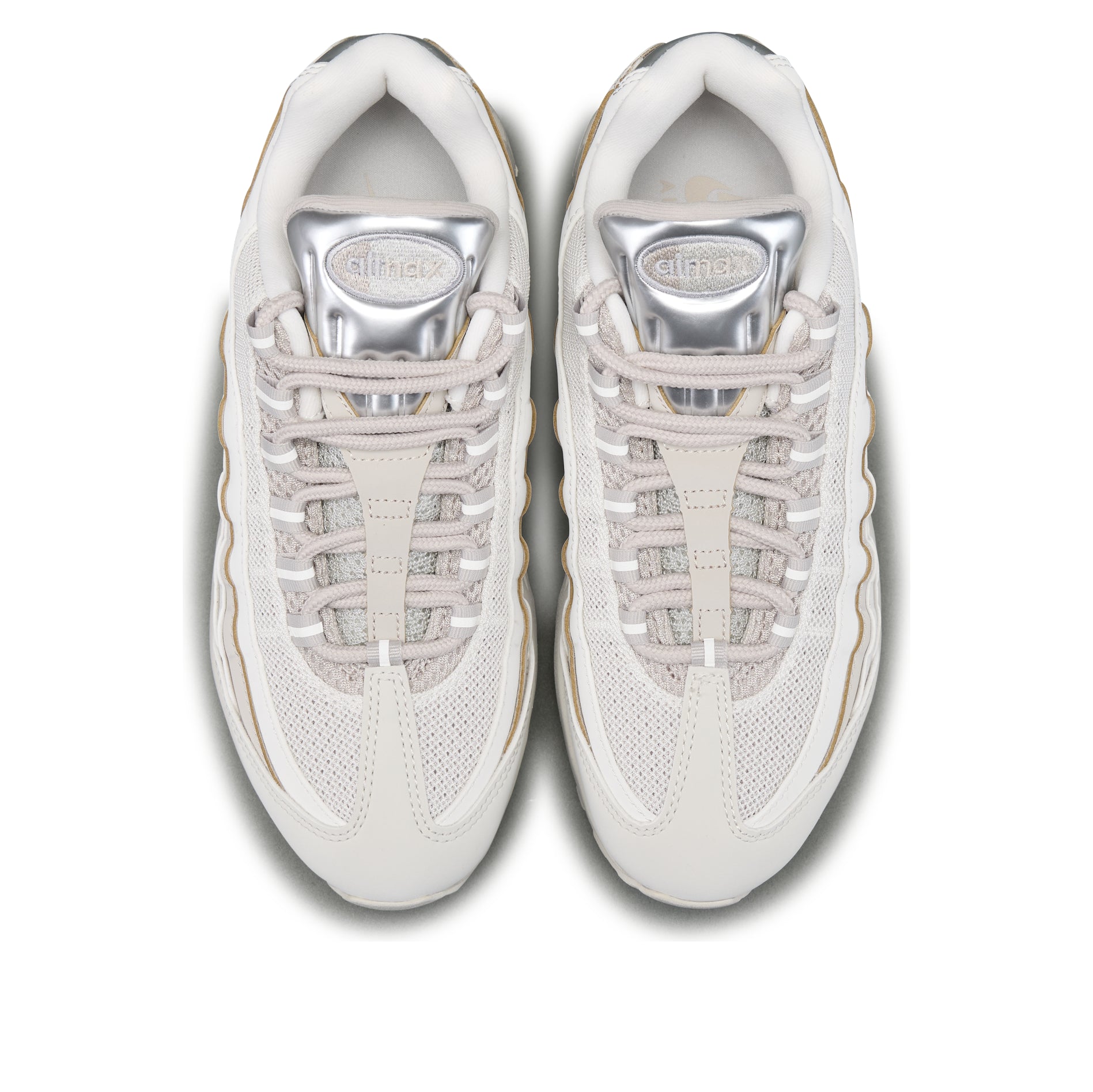 wmns-nike-air-max-95-big-bubble-chrome-light-bone-silver-iv3305-001-3 (WMNS) Nike Air Max 95 Big Bubble Chrome 'Light Bone Silver'
