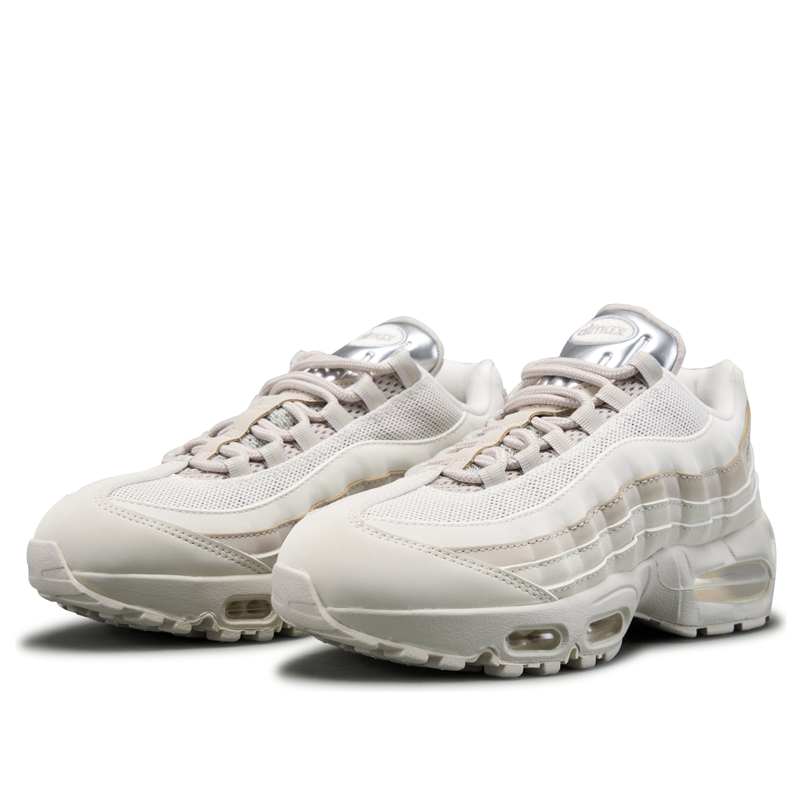 wmns-nike-air-max-95-big-bubble-chrome-light-bone-silver-iv3305-001-5 (WMNS) Nike Air Max 95 Big Bubble Chrome 'Light Bone Silver'