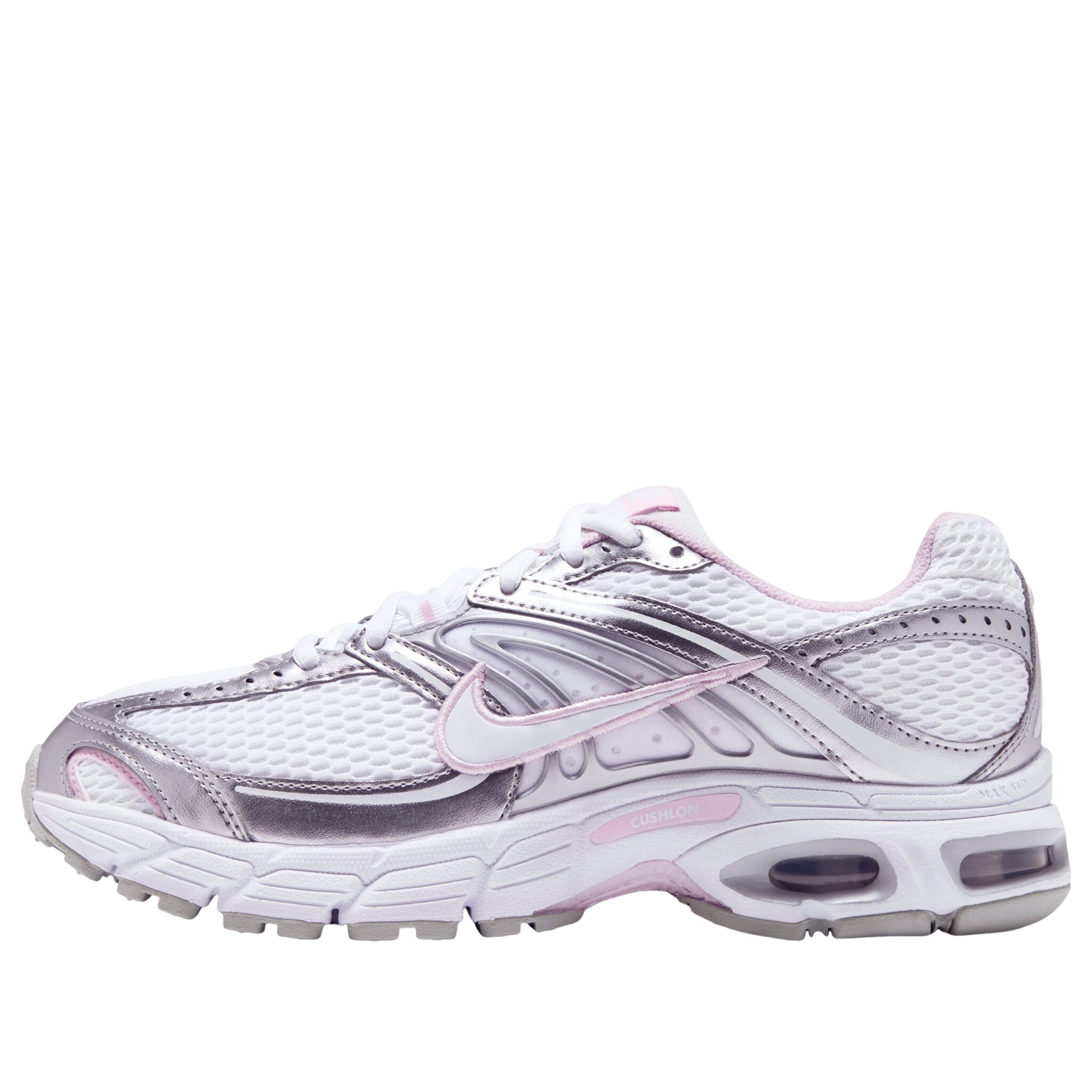 wmns-nike-air-max-moto-2k-white-metallic-silver-pink-hq2056-116-1 (WMNS) Nike Air Max Moto 2K 'White Metallic Silver Pink'