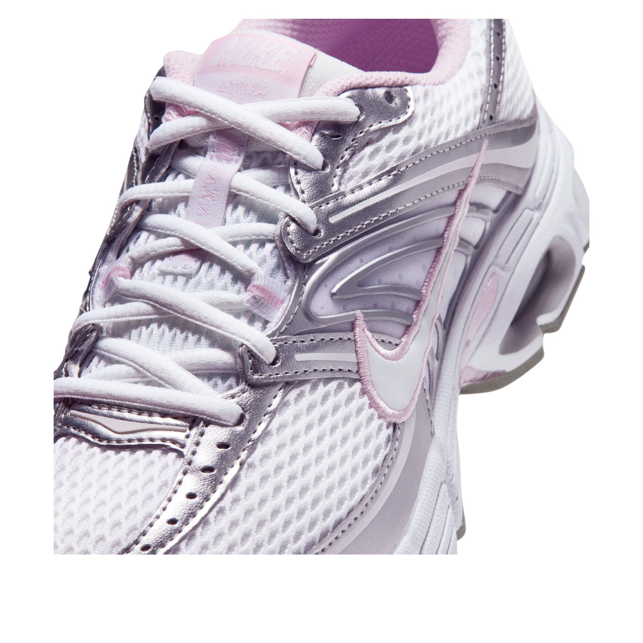 wmns-nike-air-max-moto-2k-white-metallic-silver-pink-hq2056-116-6 (WMNS) Nike Air Max Moto 2K 'White Metallic Silver Pink'