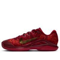 (WMNS) Nike Vapor 12 HC 'Qinwen Zheng'