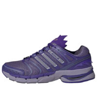 adidas Adistar Control 5 Pokémon Haunter 'Purple Yellow' KJ5611