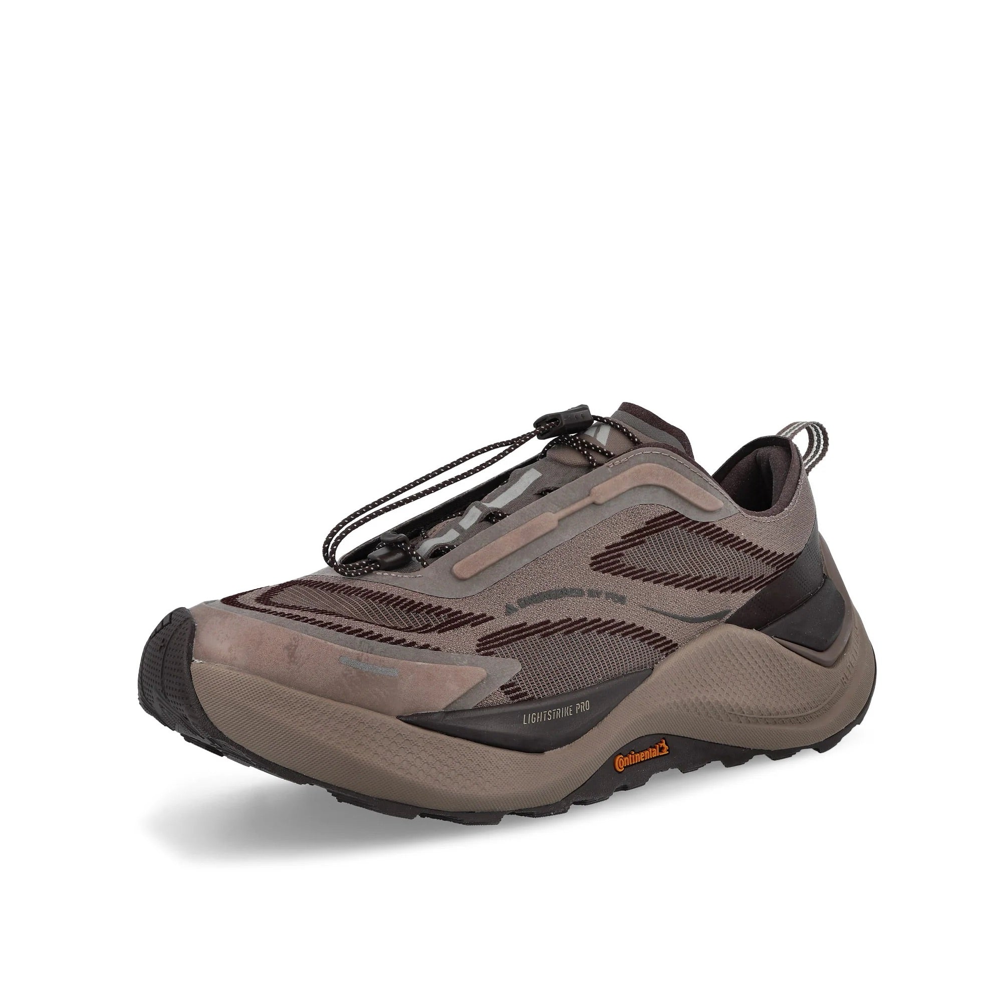 adidas-holo-peak-trace-brown-maroon-ki1522-3 adidas Holo Peak 'Trace Brown Maroon' KI1522