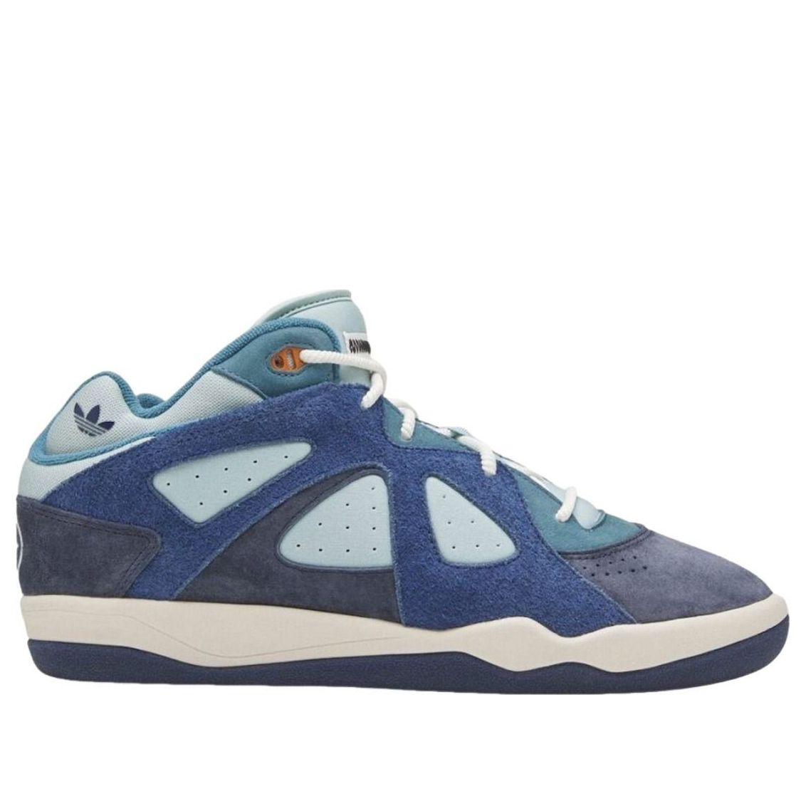 adidas-x-bad-bunny-badbo-1-0-night-navy-lb5996-2 adidas x Bad Bunny Badbo 1.0 'Night Navy' LB5996