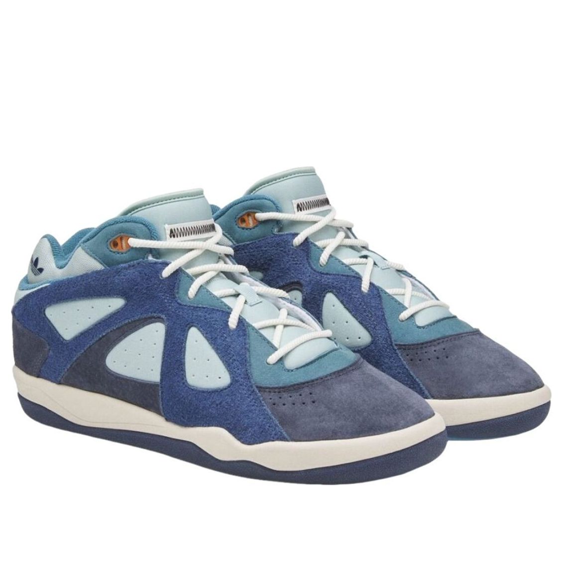 adidas-x-bad-bunny-badbo-1-0-night-navy-lb5996-3 adidas x Bad Bunny Badbo 1.0 'Night Navy' LB5996