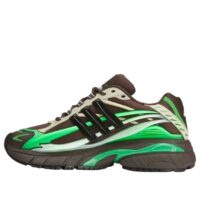 adidas x Pharrell Adistar Jellyfish 'Dark Brown Frozen Green' KK2888