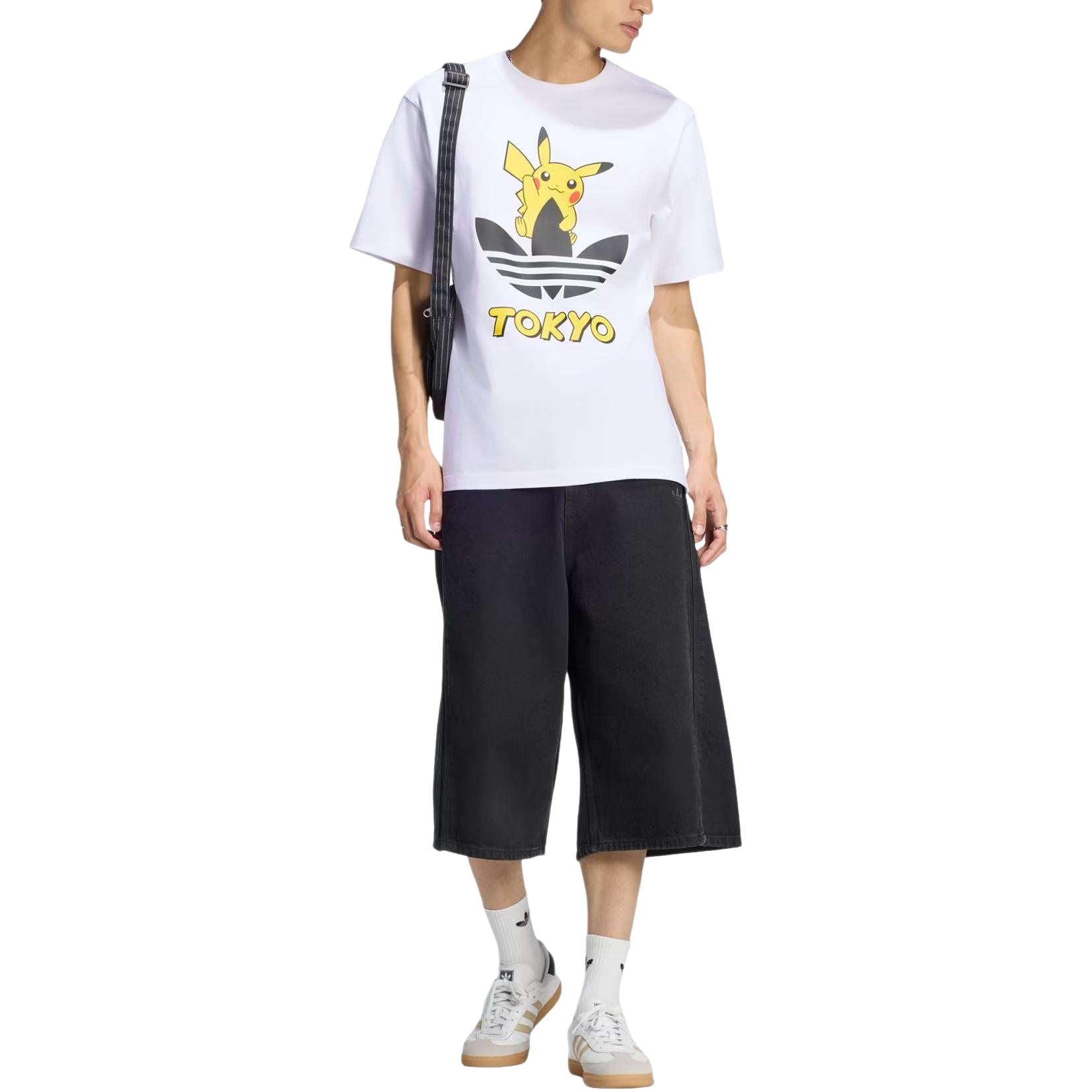 adidas-x-pokemon-t-shirt-tokyo-3-asia-sizing-white-lk3883-4 adidas x Pokemon T-Shirt Tokyo 3 Asia Sizing 'White' LK3883