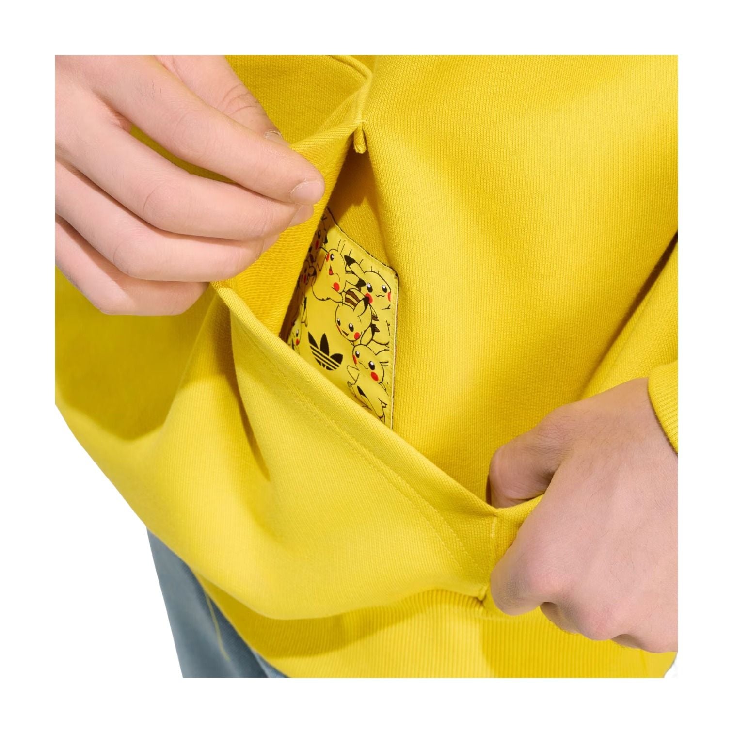 adidas-x-pokemon-teamgeist-hoodie-asia-sizing-hazy-yellow-ky7886-4 adidas x Pokemon Teamgeist Hoodie Asia Sizing 'Hazy Yellow' KY7886