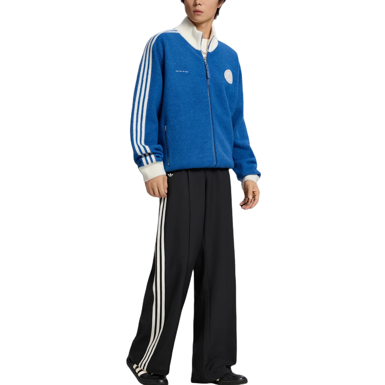 adidas-x-song-for-the-mute-adi008-track-pants-asia-sizing-black-ld1953-5 adidas x Song for the Mute Adi008 Track Pants Asia Sizing 'Black' LD1953