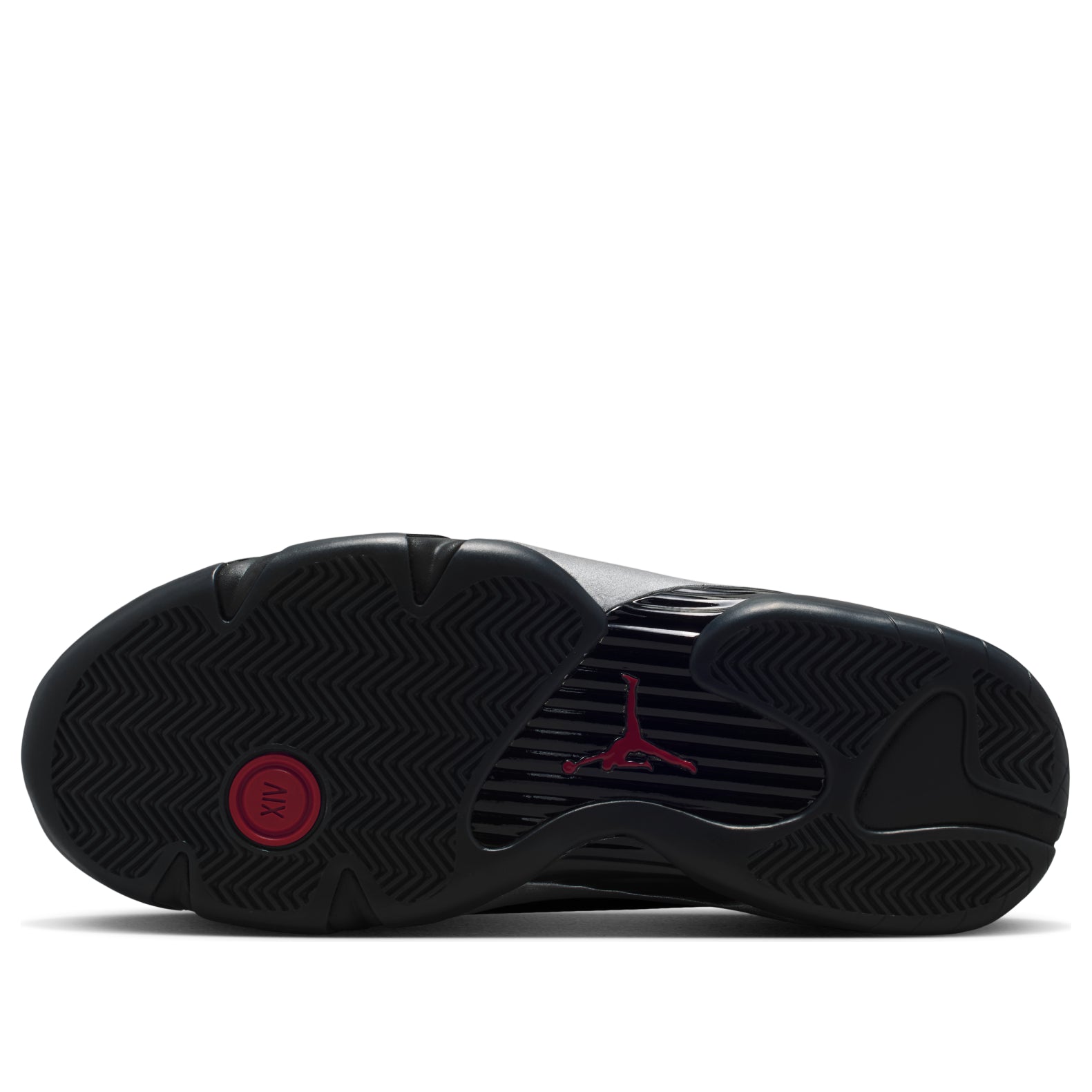 air-jordan-14-x-mowalola-retro-mule-black-silver-burnt-red-ir0908-001-7 Air Jordan 14 x Mowalola Retro Mule 'Black Silver Burnt Red' IR0908-001