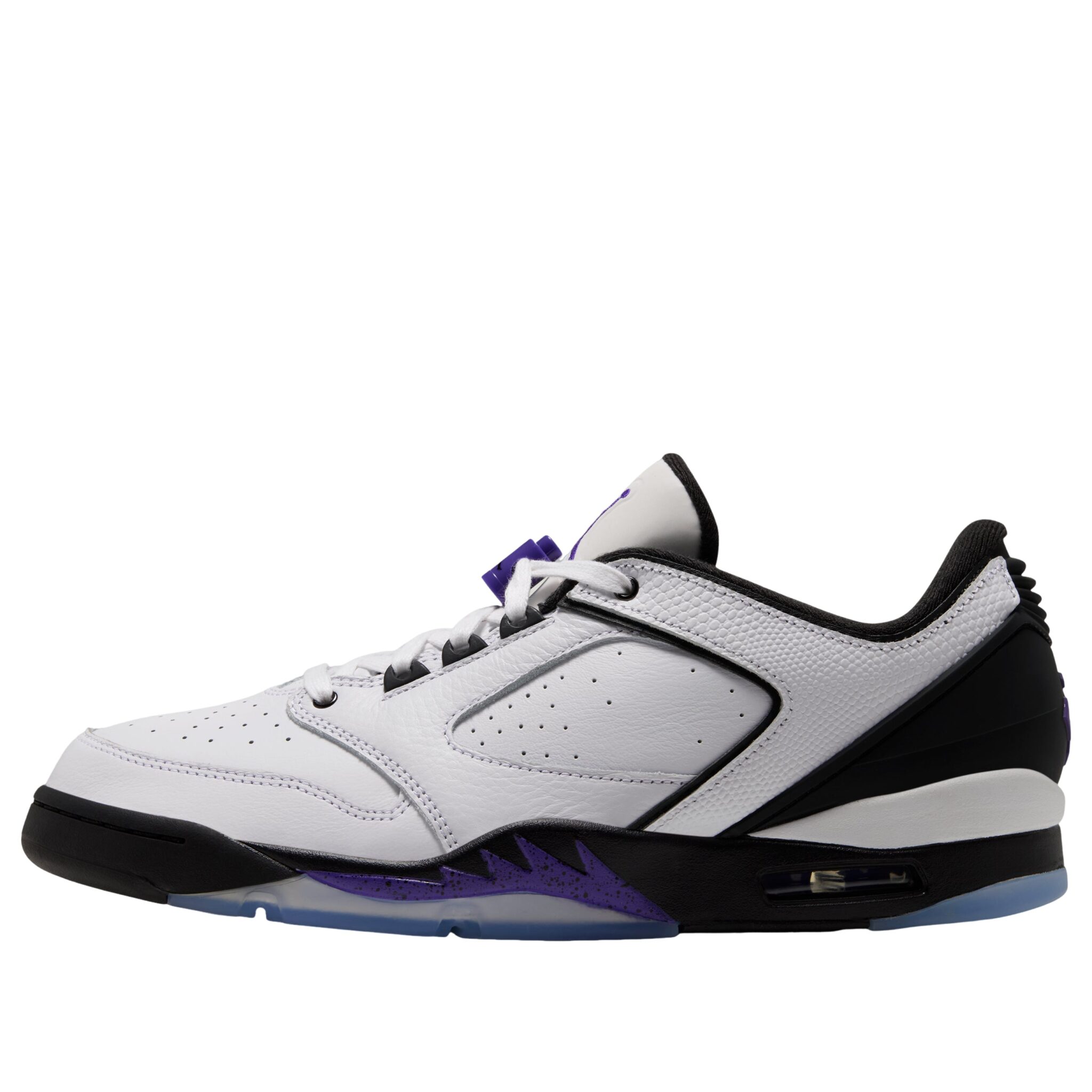 air-jordan-sixty-plus-low-white-black-dark-concord-ih2047-104-1 Air Jordan Sixty Plus Low 'White Black Dark Concord' IH2047-104