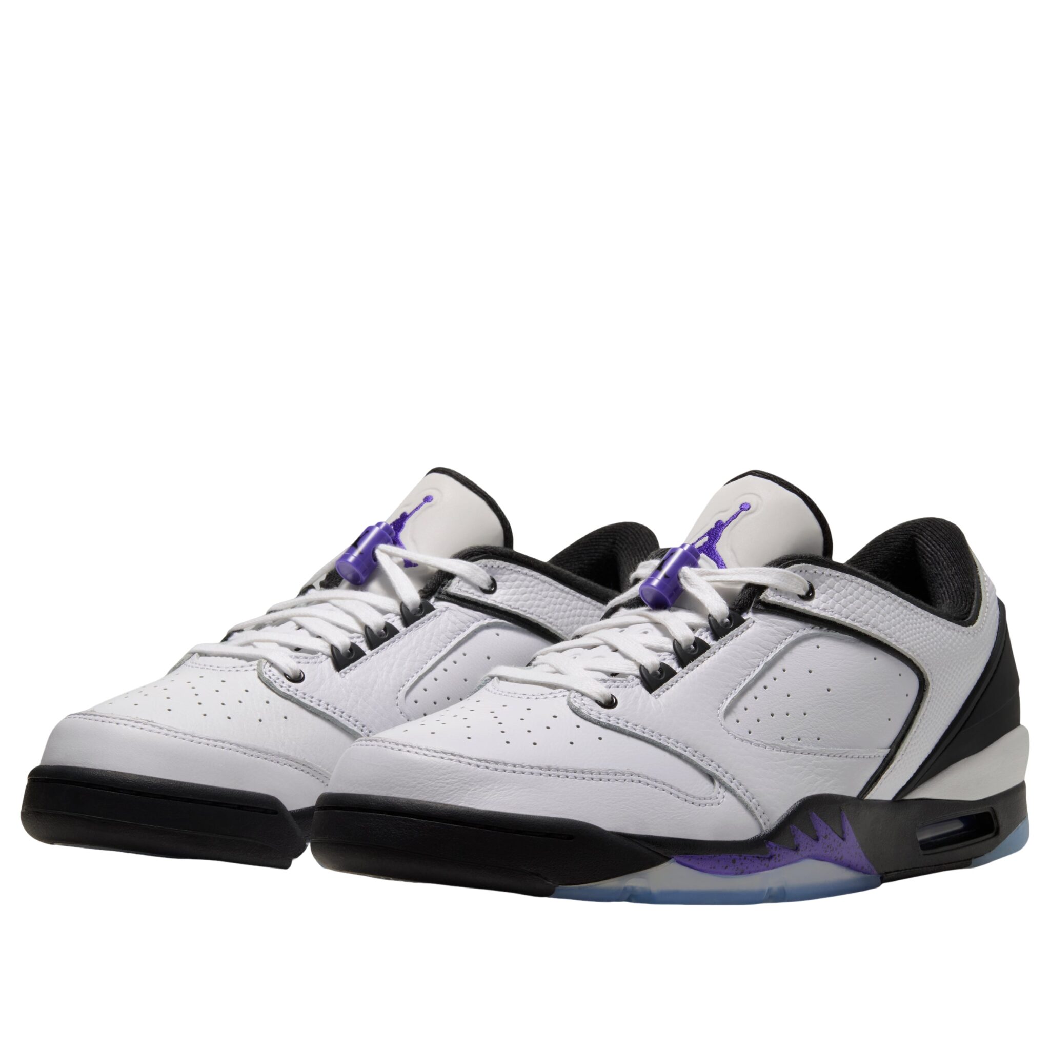 air-jordan-sixty-plus-low-white-black-dark-concord-ih2047-104-4 Air Jordan Sixty Plus Low 'White Black Dark Concord' IH2047-104
