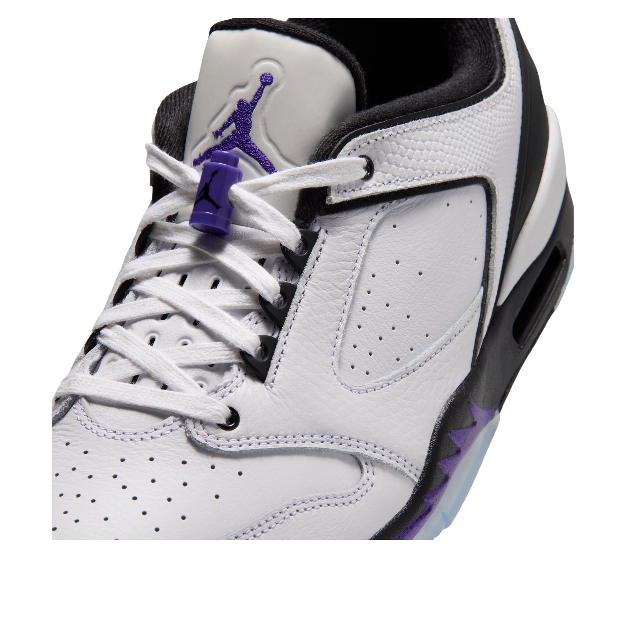 air-jordan-sixty-plus-low-white-black-dark-concord-ih2047-104-5 Air Jordan Sixty Plus Low 'White Black Dark Concord' IH2047-104