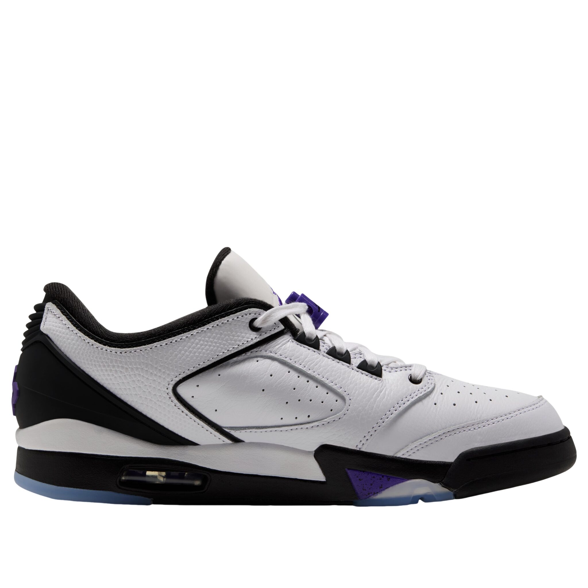 air-jordan-sixty-plus-low-white-black-dark-concord-ih2047-104-6 Air Jordan Sixty Plus Low 'White Black Dark Concord' IH2047-104