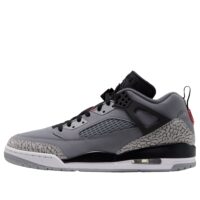 Air Jordan Spizike Low 'Cool Grey' FQ1759-015