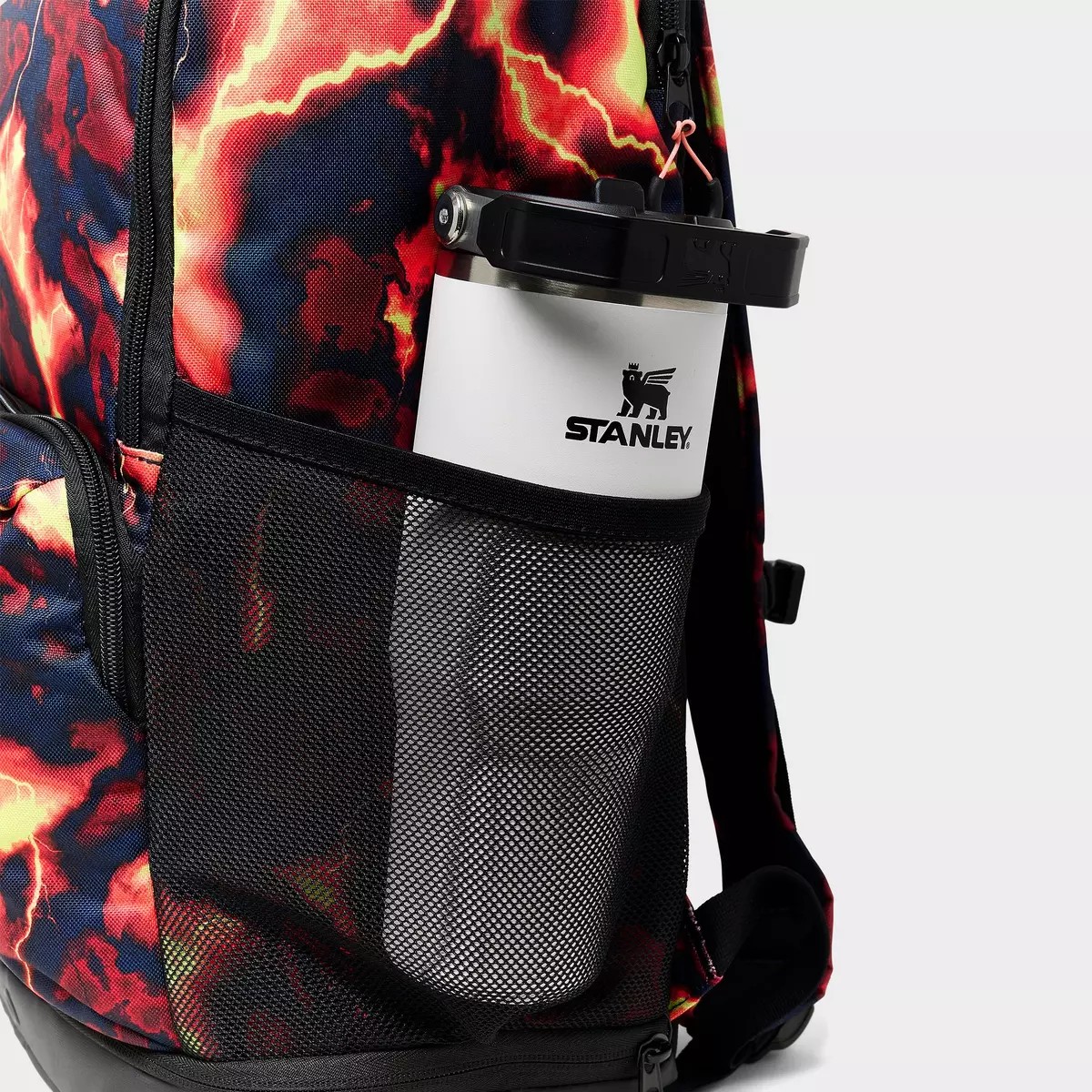 balo-nike-hoops-elite-basketball-backpack-crimson-thunder-iw1856-652-2 Balo Nike Hoops Elite Basketball Backpack 'Crimson Thunder' IW1856-652