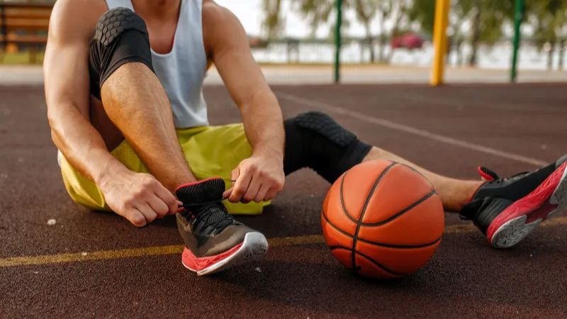 Giày bóng rổ chính hãng tại Sneaker Daily với nhiều mẫu phù hợp từng phong cách chơi
