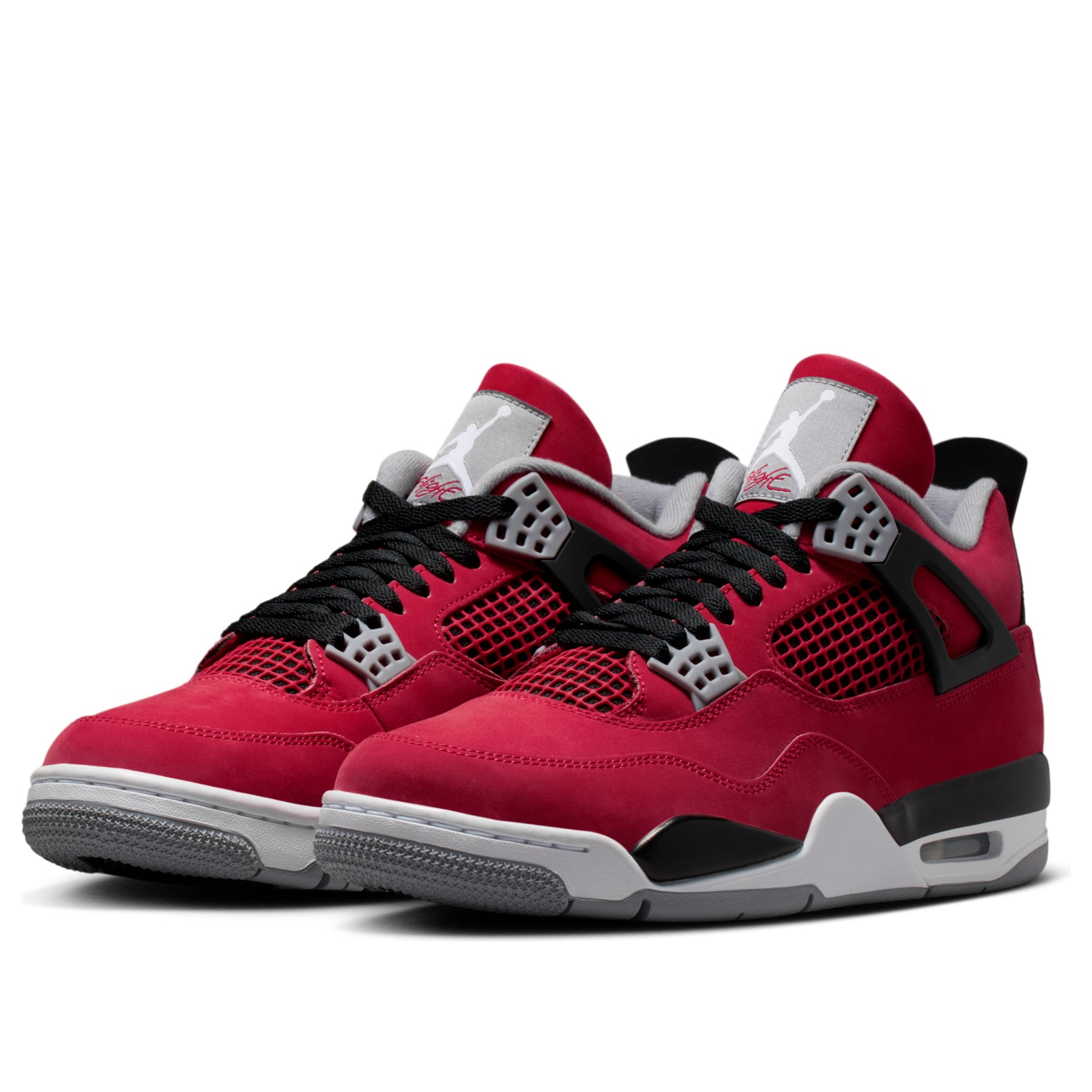 giay-air-jordan-4-toro-bravo-fq8138-600-4 Giày Air Jordan 4 'Toro Bravo' FQ8138-600