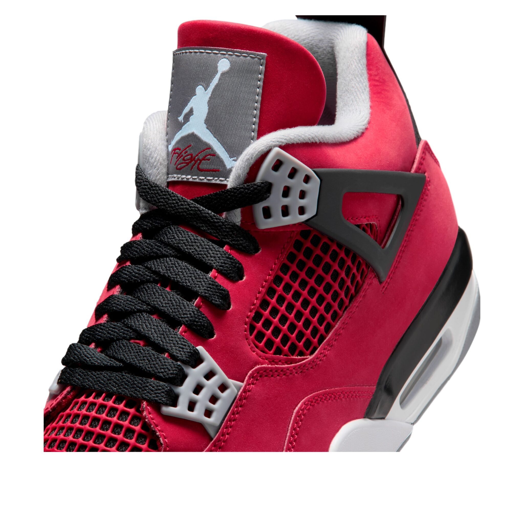giay-air-jordan-4-toro-bravo-fq8138-600-6 Giày Air Jordan 4 'Toro Bravo' FQ8138-600