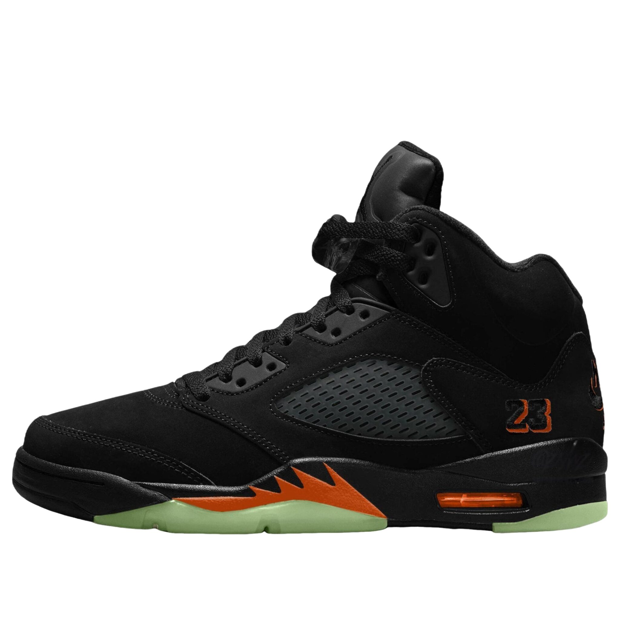 giay-air-jordan-5-retro-halloween-hq7978-001-1 Giày Air Jordan 5 Retro "Halloween" HQ7978-001